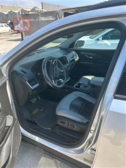 GMC Terrain